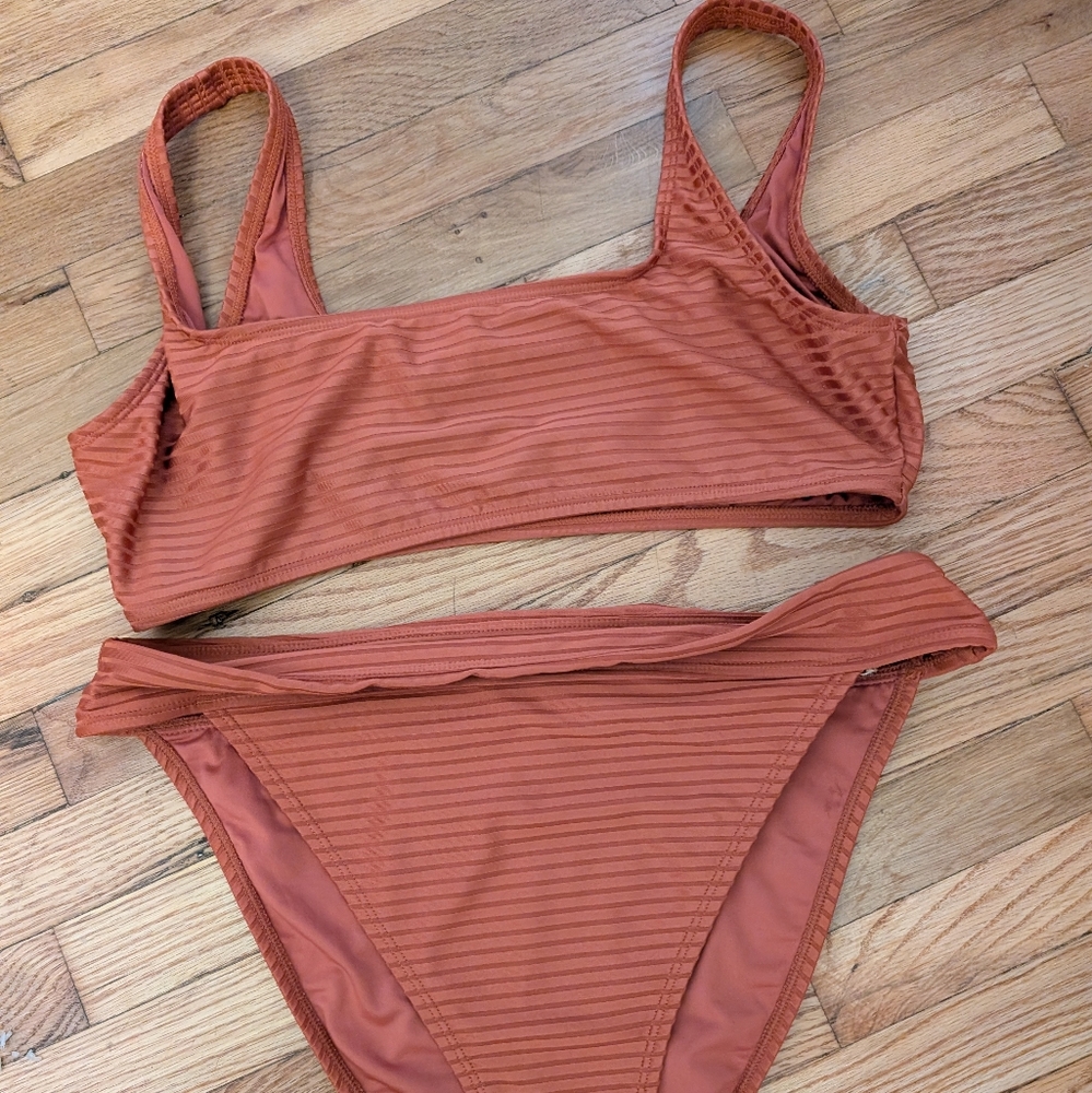Aeropostale bikini